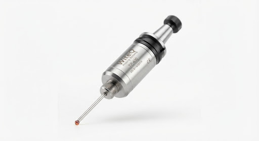Sonda do obrabiarek CNC