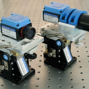 AutoMAT AXZ – miniaturowe autokolimatory / sensory
